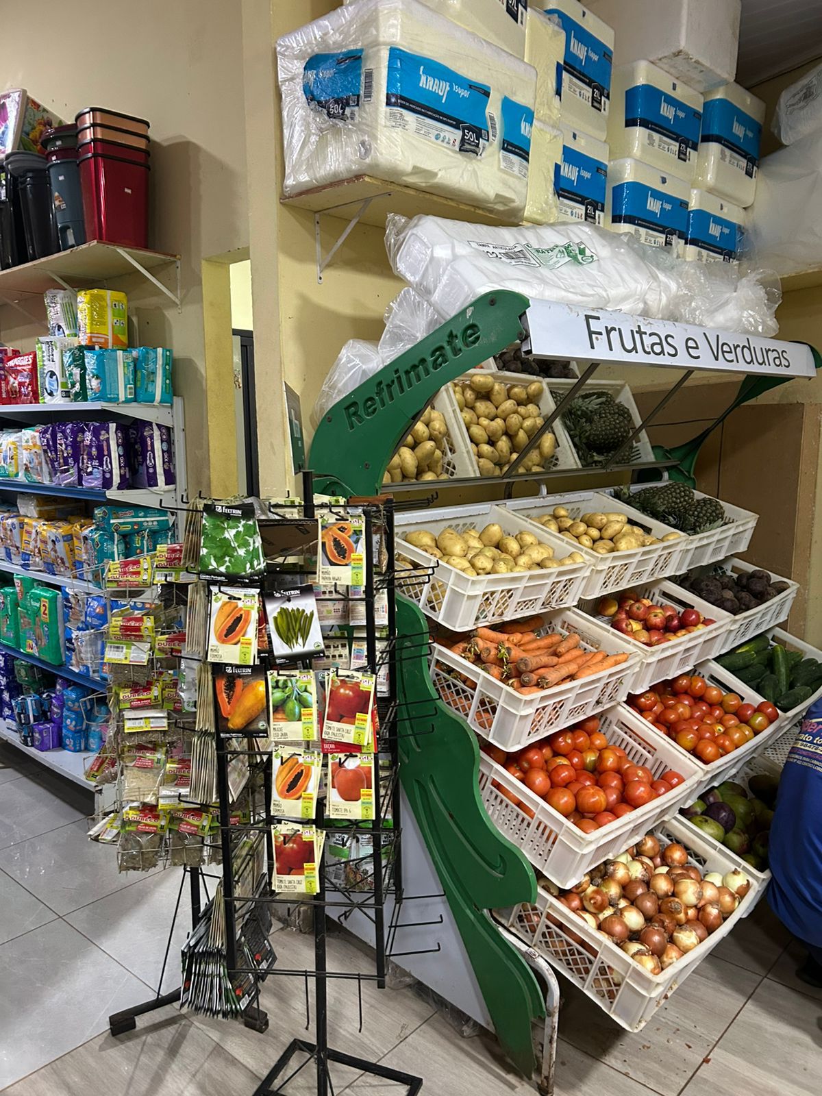 Hortifruti