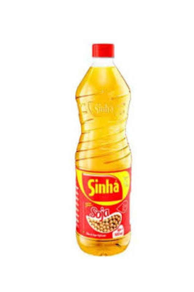 Óleo Sinhá 900ml
