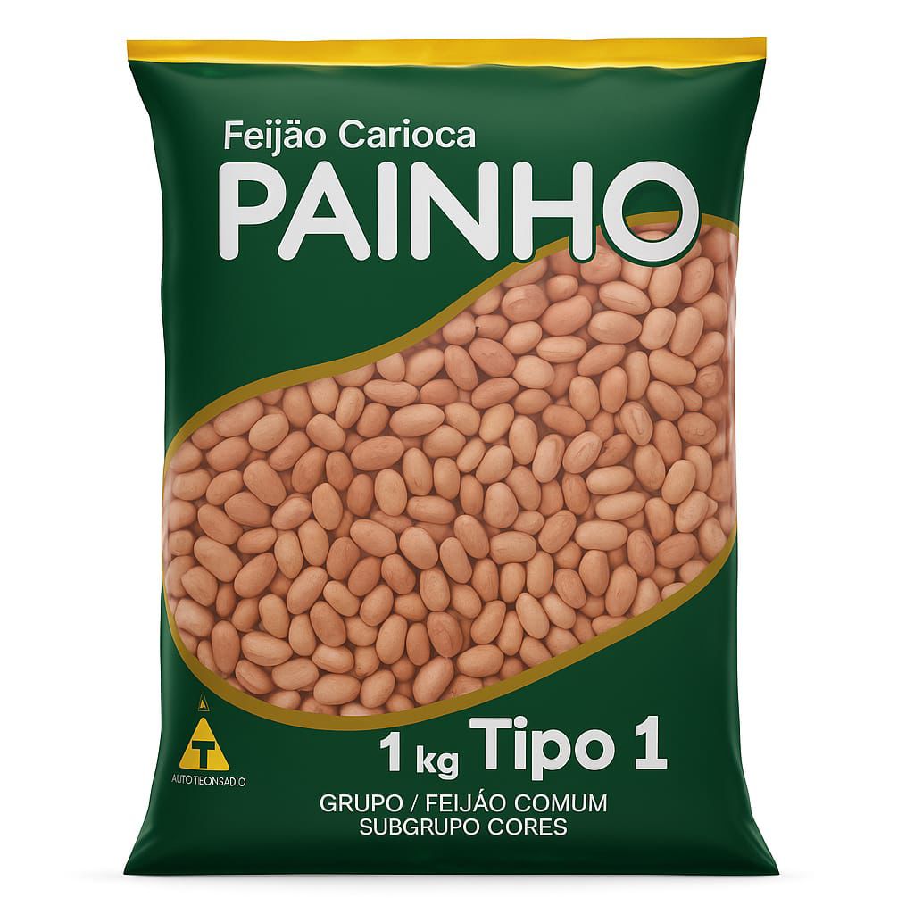 Feijão Painho