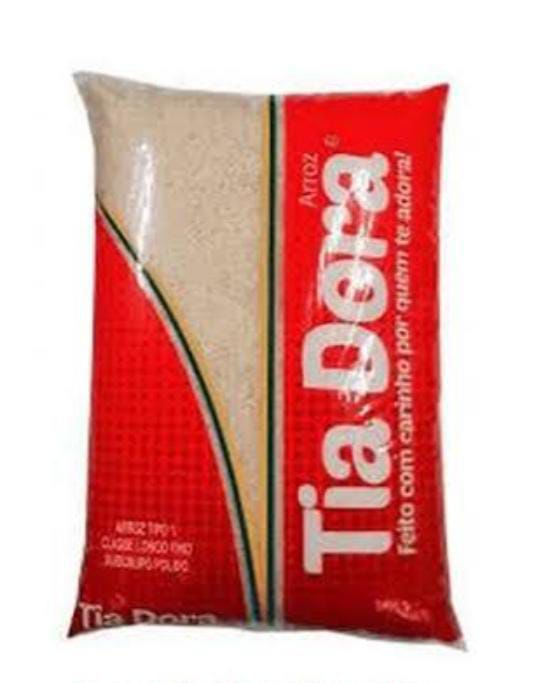 Arroz Tia Dora